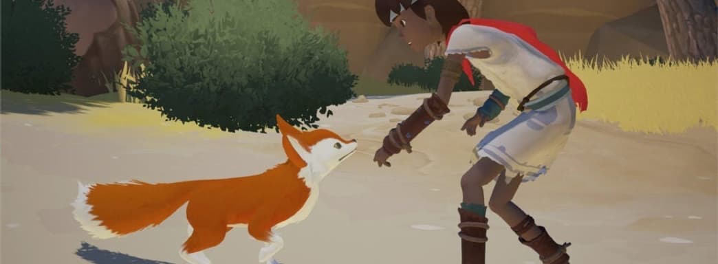 Разработчики RiME увольняют сотрудников и отменяют проект