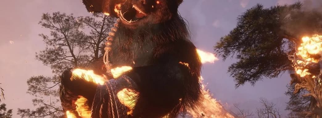 Бюджет Black Myth: Wukong составил порядка 42 миллионов долларов США — слух