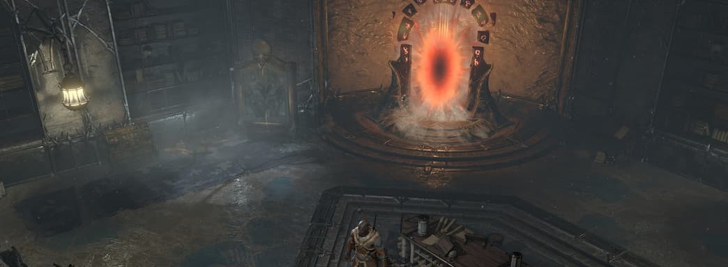 Diablo 4 чуть не стала «рогаликом» — Джейсон Шрейер