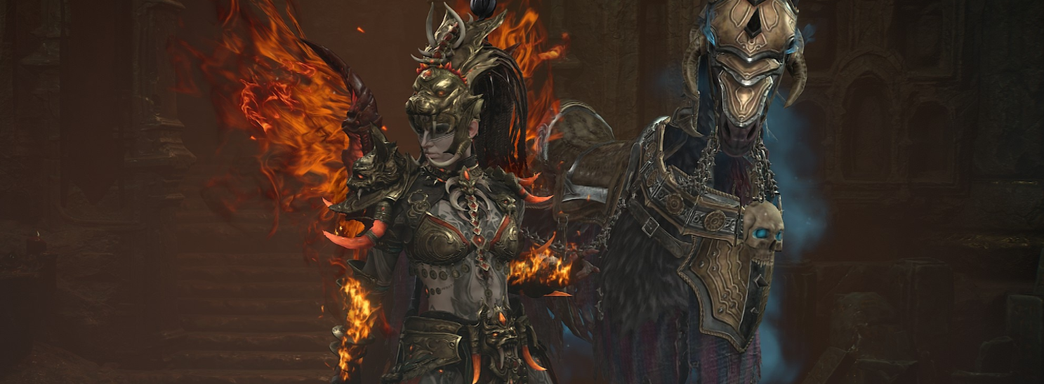 Купившие Diablo 4 Vessel of Hatred получили воздух. Blizzard пришлось исправлять критический баг с лицензией