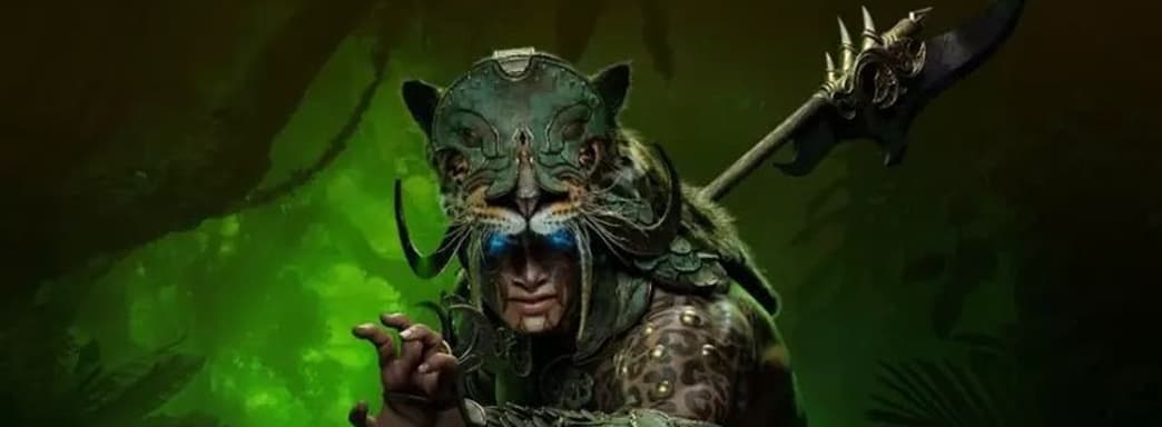 «Одна из лучших боевых ролевых игр последнего десятилетия». Blizzard похвасталась обзорами дополнения Diablo 4