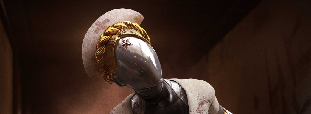 Авторы Atomic Heart показали Близняшку в образе медсестры в честь релиза ремейка Silent Hill 2