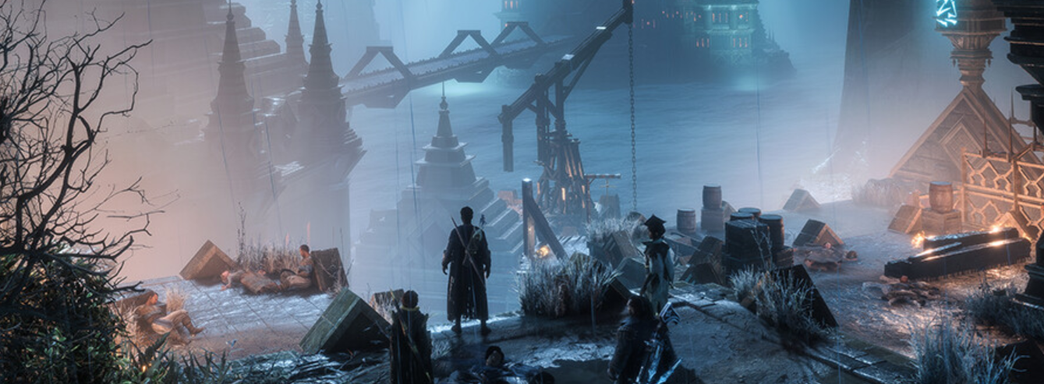 Dragon Age The Veilguard не станет ночным кошмаром для игроков-арахнофобов, поскольку в игре вообще не будет пауков