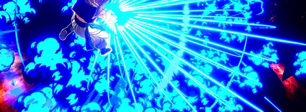 Игроки нашли способ снять ограничение частоты кадров в Dragon Ball: Sparking! ZERO на ПК