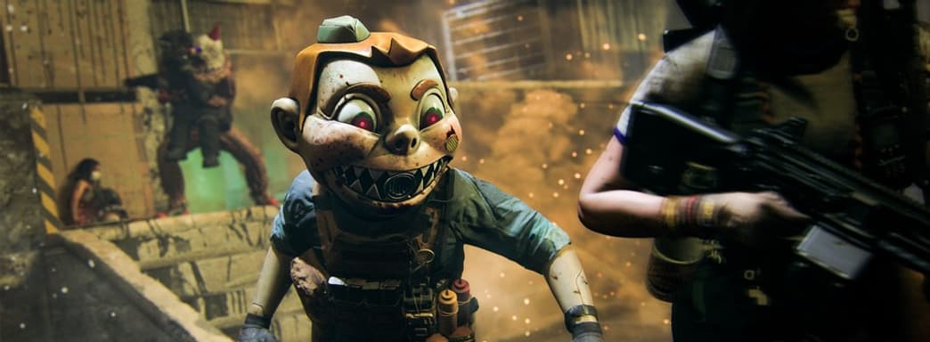 ИИ-доносчик помог снизить токсичность и негатив в голосовом чате Call of Duty на 43%, хвалится Activision