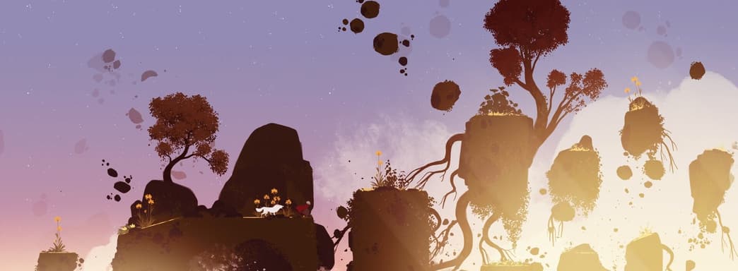 Особенности использования контроллера PS5 в трейлерах Neva от разработчиков GRIS