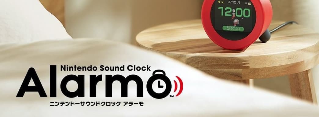 Nintendo удивлена успехом неожиданного хита Nintendo Sound Clock: Alarmo. Устройство мгновенно исчезло из продажи