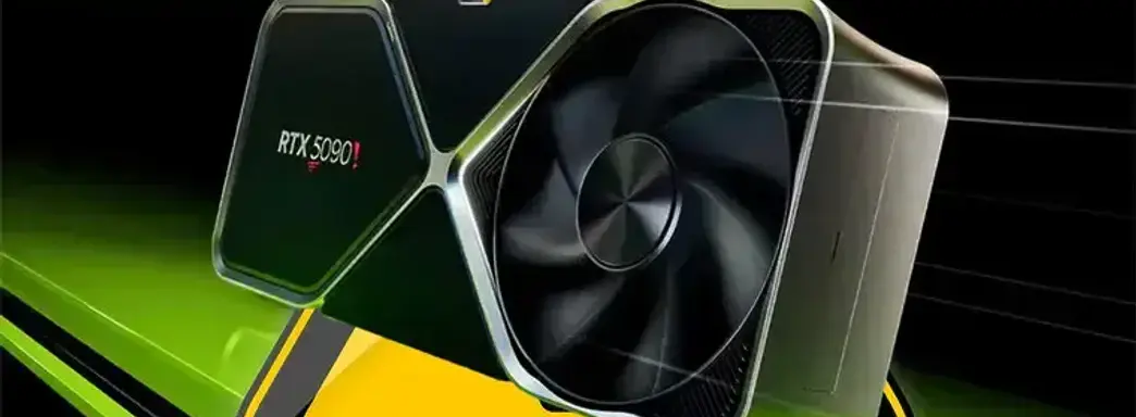 В сеть утекли характеристики и цены видеокарт Nvidia RTX 50. Слишком дорого?