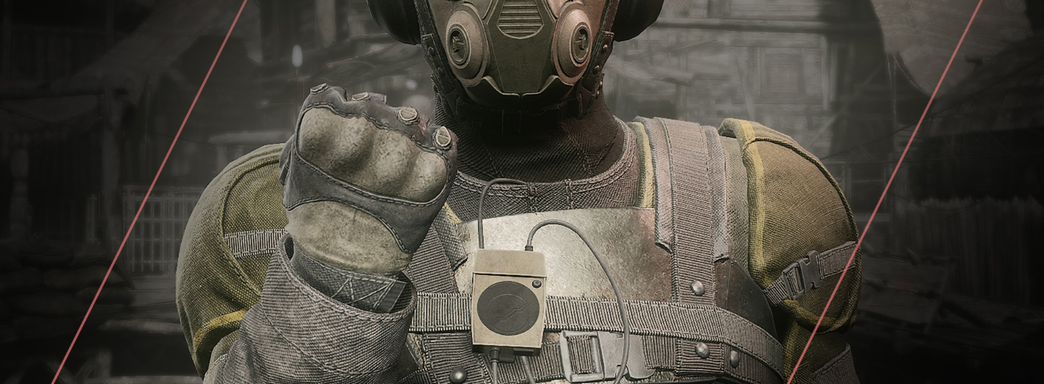 Авторы российского MMO-шутера PIONER заинтриговали тизером. Поступила передача спящим агентам и оперативникам