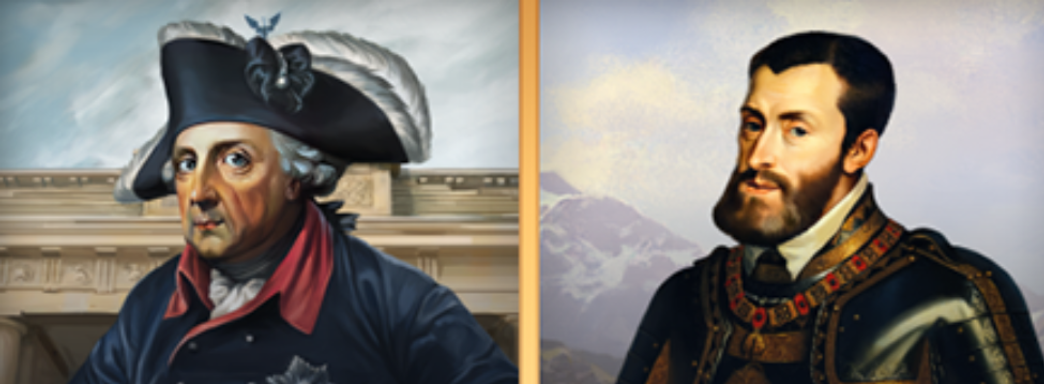 Для Europa Universalis 4 началась большая раздача DLC. Paradox дарит 4 дополнения, давно ставшие базовыми в глазах фанатов