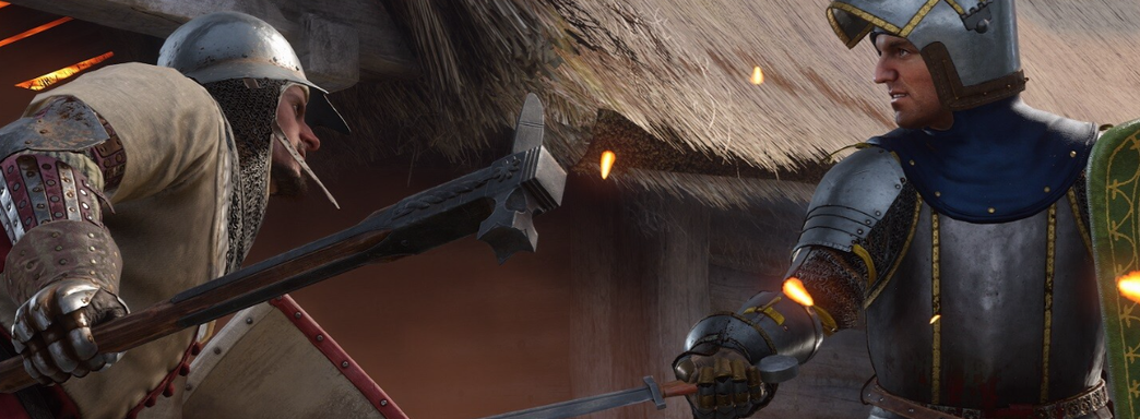 Игроки отменяют предзаказы Kingdom Come Deliverance 2 из-за подозрений об использовании Denuvo