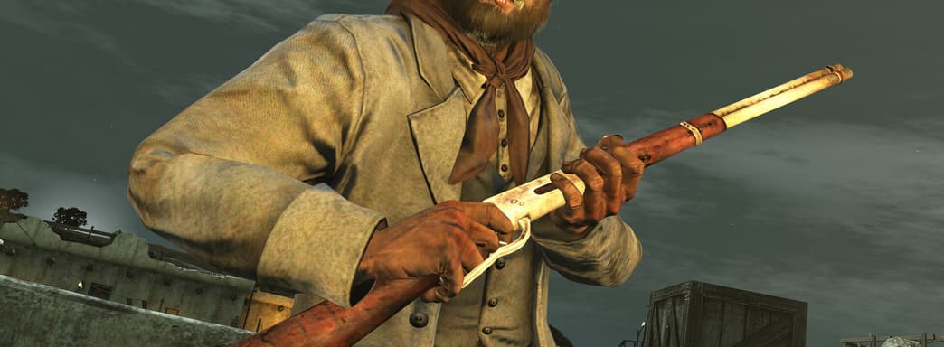 «50 долларов за игру, которой уже 14 лет? ЛОЛ». Игроки не очень довольны ценой Red Dead Redemption на ПК