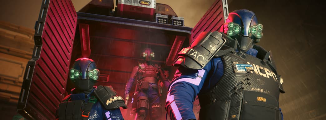 Проблемы CDPR из-за повестки и исхода разработчиков, РКН не собирается блокировать Steam — самое интересное за 10 октября