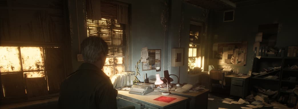 Ремейк Silent Hill 2 пугает одним только звуком. Авторы раскрыла закулисье работы над звуковым слоем