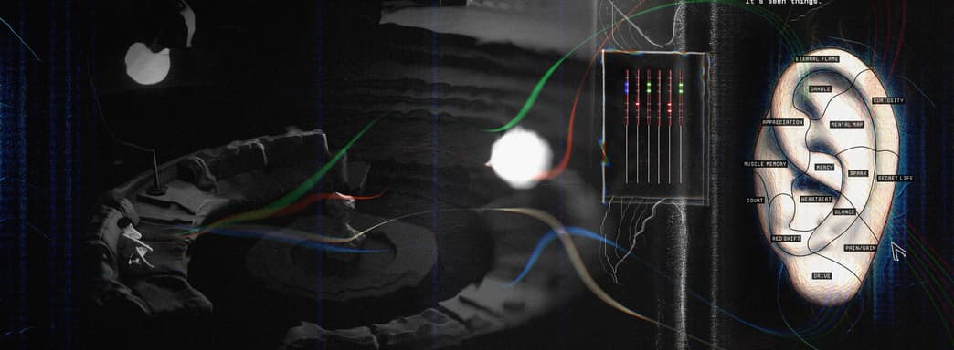 Финал грандиозного спора о Disco Elysium 2 — студия разделилась на две команды. Одна из них анонсировала XXX Nightshift