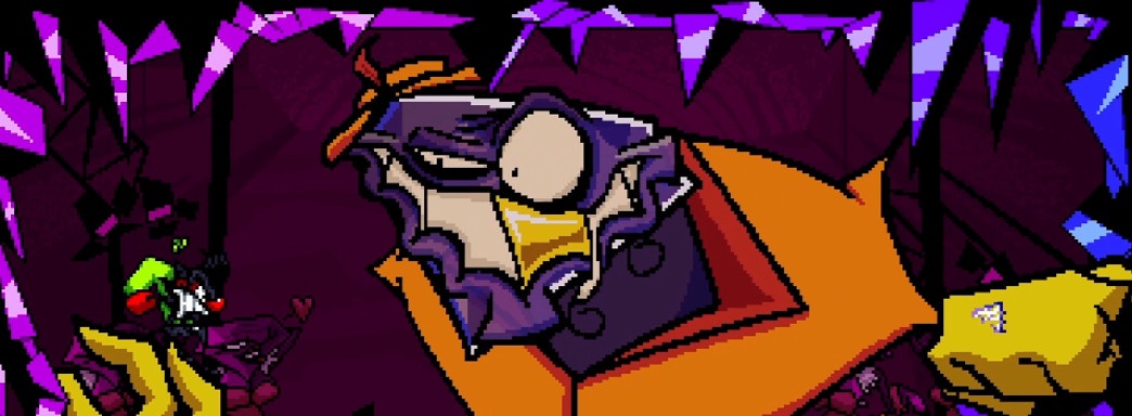 Valve анонсировала октябрьский фестиваль демоверсий «Играм быть» в Steam