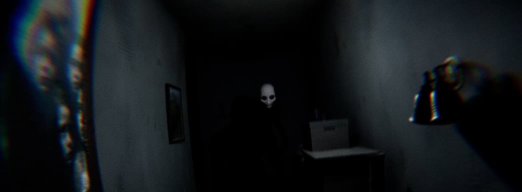 Охотники за привидениями вступят в бой в декабре. Ищем зловещего духа в хорроре Ghost Frequency