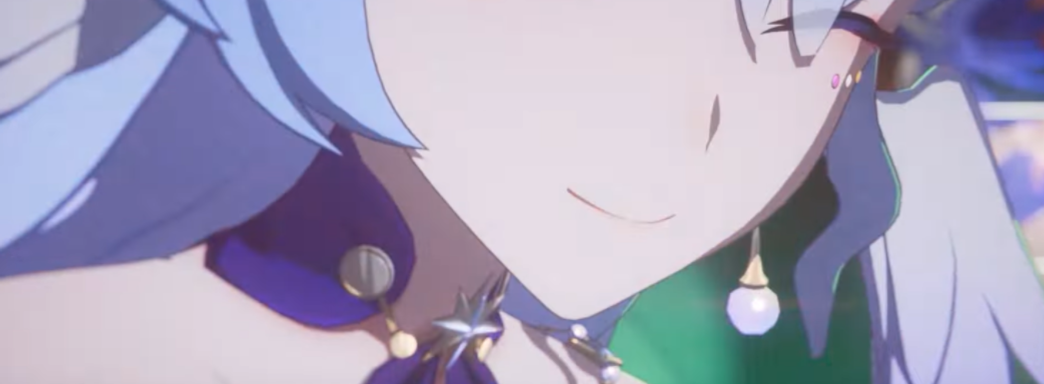 Промокоды Honkai Star Rail с презентации обновления 2.6. Как получить подарки разработчиков