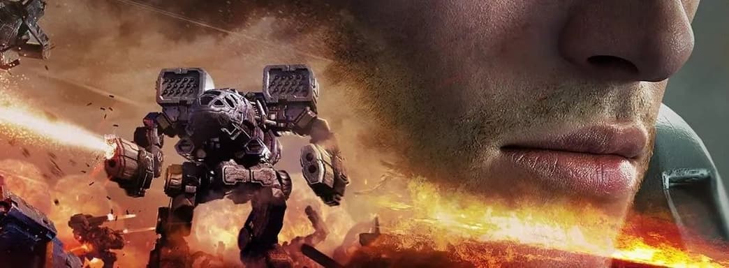 Подтверждён выход MechWarrior 5: Clans на старте в Xbox Game Pass