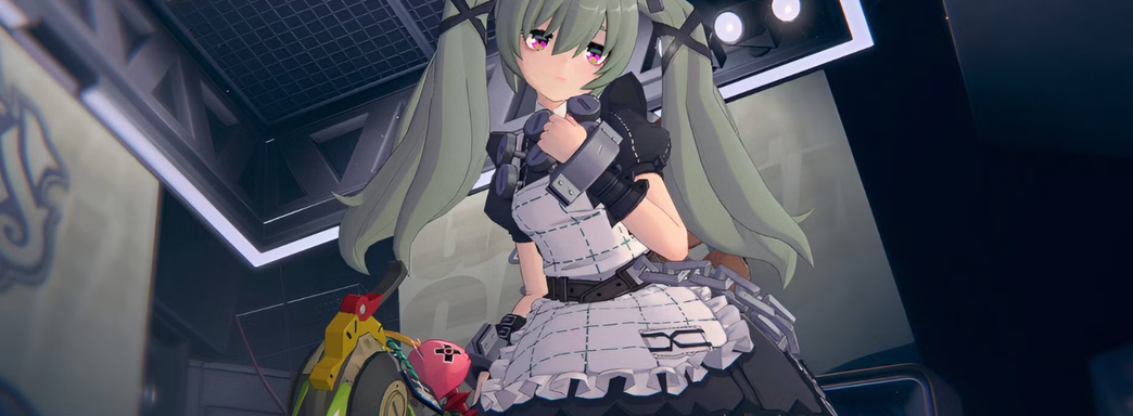 Новые баннеры персонажей Zenless Zone Zero 1.3 — инсайд