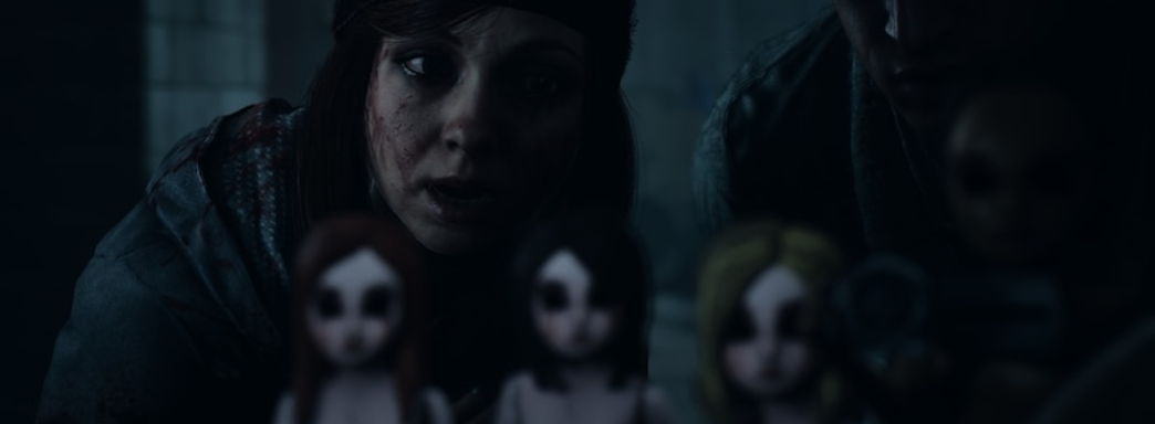 Ремастер Until Dawn получил патч 1.05 с исправлением сохранений, улучшениями производительности на слабых ПК и Steam Deck