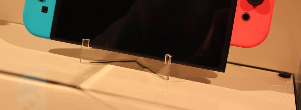 Участники тайного тестирования Nintendo должны подписать соглашение о неразглашении