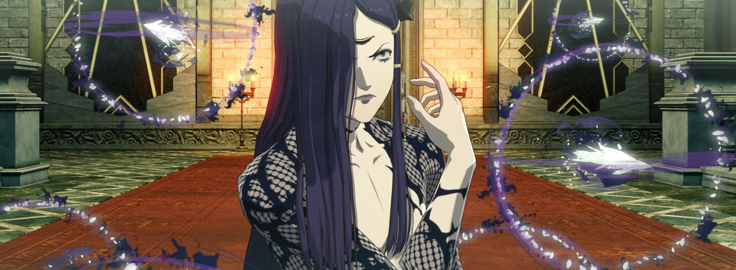 Metaphor ReFantazio оказалась вдвое популярнее Persona 5 Royal в Steam, стартовала с 91% положительных отзывов