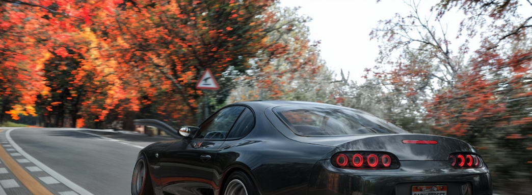 В CarX Street улучшили физику, производительность на ПК с HDD и медленными SSD. Вышел экспериментальный патч