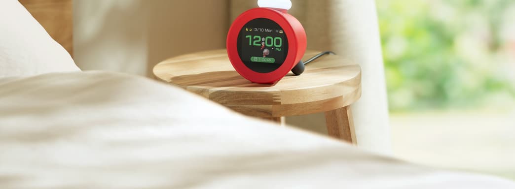 Nintendo Sound Clock: Alarmo стал хитом не только в Японии. Вся партия распродана в нью-йоркском магазине