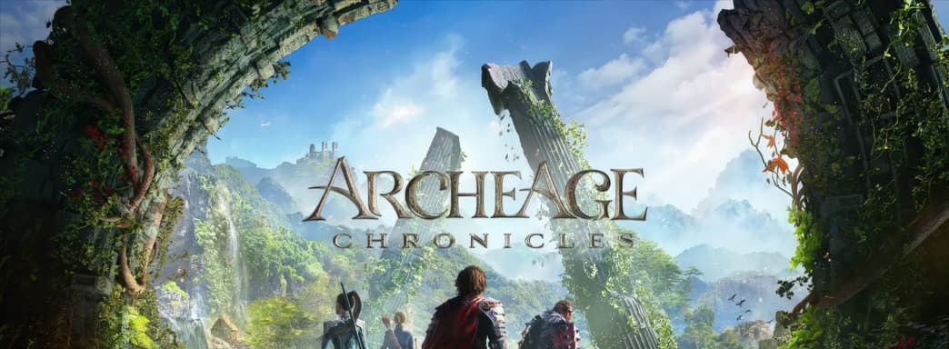 Разработчики ArcheAge Chronicles для привлечения игроков сосредоточатся на PvE-контенте