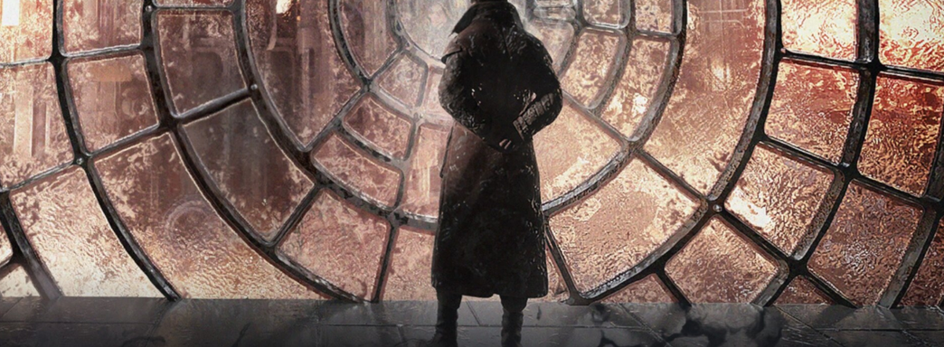 Для Frostpunk 2 вышла неофициальная русская озвучка