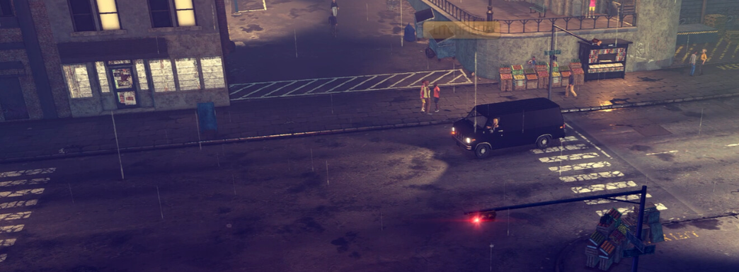 GTA, но про полицейского: вышел новый трейлер экшена The Precinct