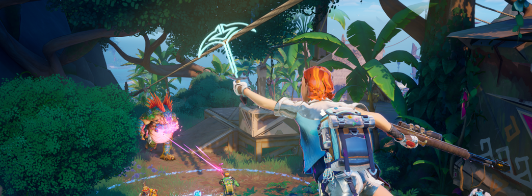 Закрыли российский PvPvE-шутер, выпущенный в VK Play. Astrum Entertainment обратилась к сообществу Xtract