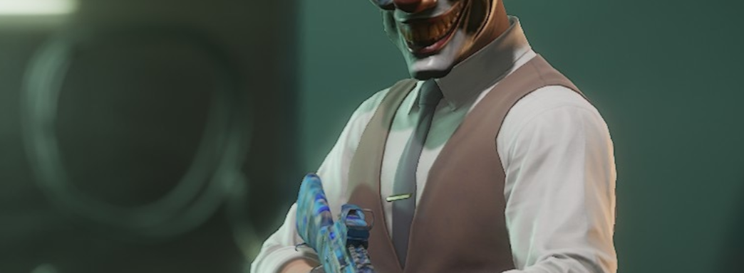 Starbreeze признала запуск Payday 3 катастрофическим, но у разработчиков есть план по улучшению игры