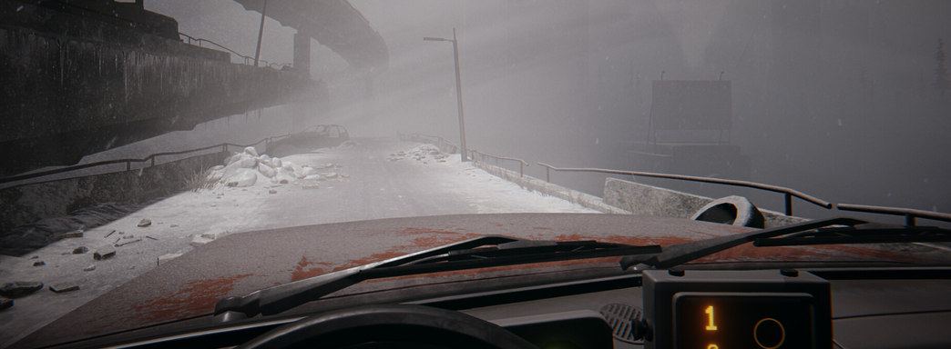 В Steam вышла демка экшена про мрачную постапокалиптическую Россию в духе Half-Life 2