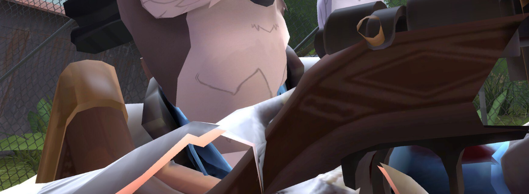 Спустя несколько лет Valve тихо исправила торговую площадку Steam. Игроки заметили улучшенную производительность