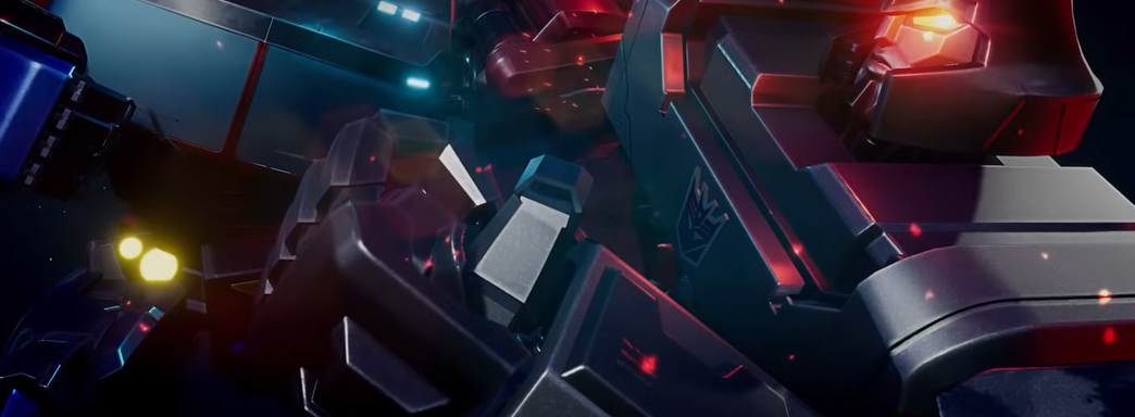 Новую игру про Трансформеров запретили продавать в России и она не собрала даже 30 онлайна в Steam. Геймеры проигнорировали Transformers Galactic Trials