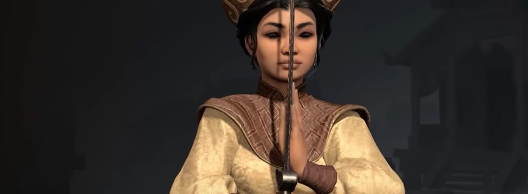 Представлен лидер вьетнамского народа в Sid Meier's Civilization VII