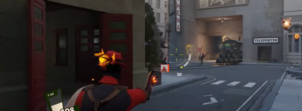 Патч Deadlock «убил» производительность. Игроки пожаловались на резкое падение FPS