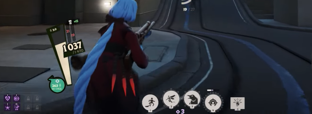 Российская команда «Пожилая Скумбрия» победила на турнире по Deadlock