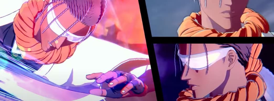 Капитан 9-го отряда, презирающий весь мир. Представлен трейлер ещё одного персонажа Bleach: Rebirth of Souls