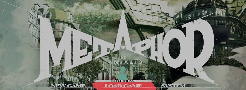 Metaphor: ReFantazio поддерживает кросс-сохранение между PS4 и PS5. Хотя Sega утверждает обратное