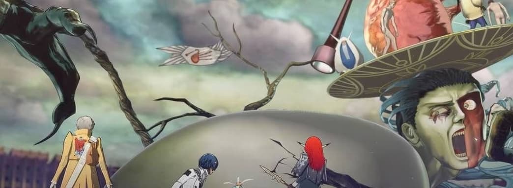 Авторы Metaphor: ReFantazio изначально вдохновлялись «Властелином колец», а затем всё изменили