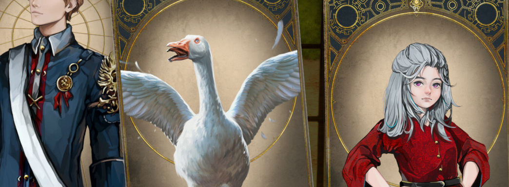 В Steam начался октябрьский фестиваль «Играм быть» со множеством демоверсий игр