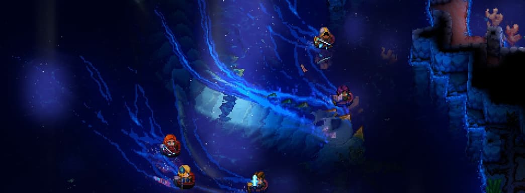 Core Keeper выйдет на Switch, Xbox One и PS4 в октябре