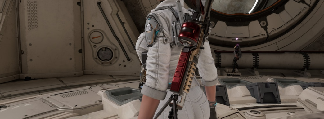 The First Descendant потеряла почти 90% игроков в Steam, игру запустили три месяца назад