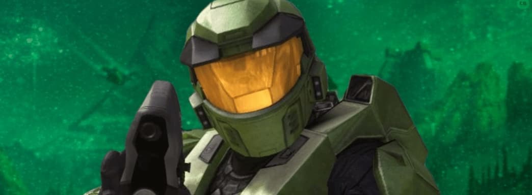 Ремейк первой Halo существует. Релиз в скором времени — информатор