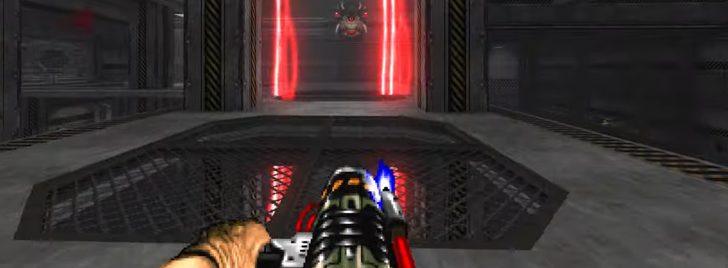 DOOM 2 получила фанатский сиквел с 20 часами геймплея, создававшийся 11 лет. Моддер представил альтернативную версию DOOM 3