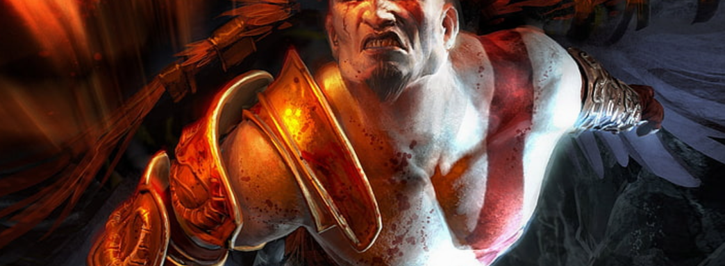 Создатель God of War пожаловался на депрессию и опроверг слухи о ремастерах игр про греческие приключения Кратоса