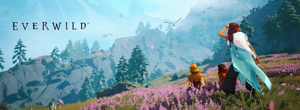 Близится показ Xbox-эксклюзива Everwild от Rare — информатор